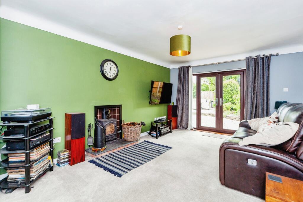 Additional image 5 of Mill Lane, Great Barrow, Chester, CH3