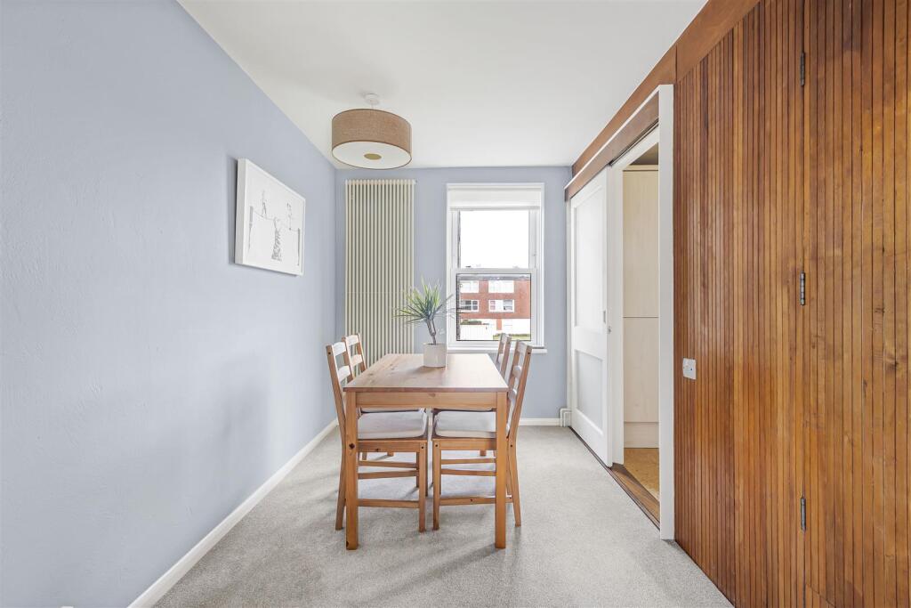 Additional image 6 of Sherlock Close, Cambridge