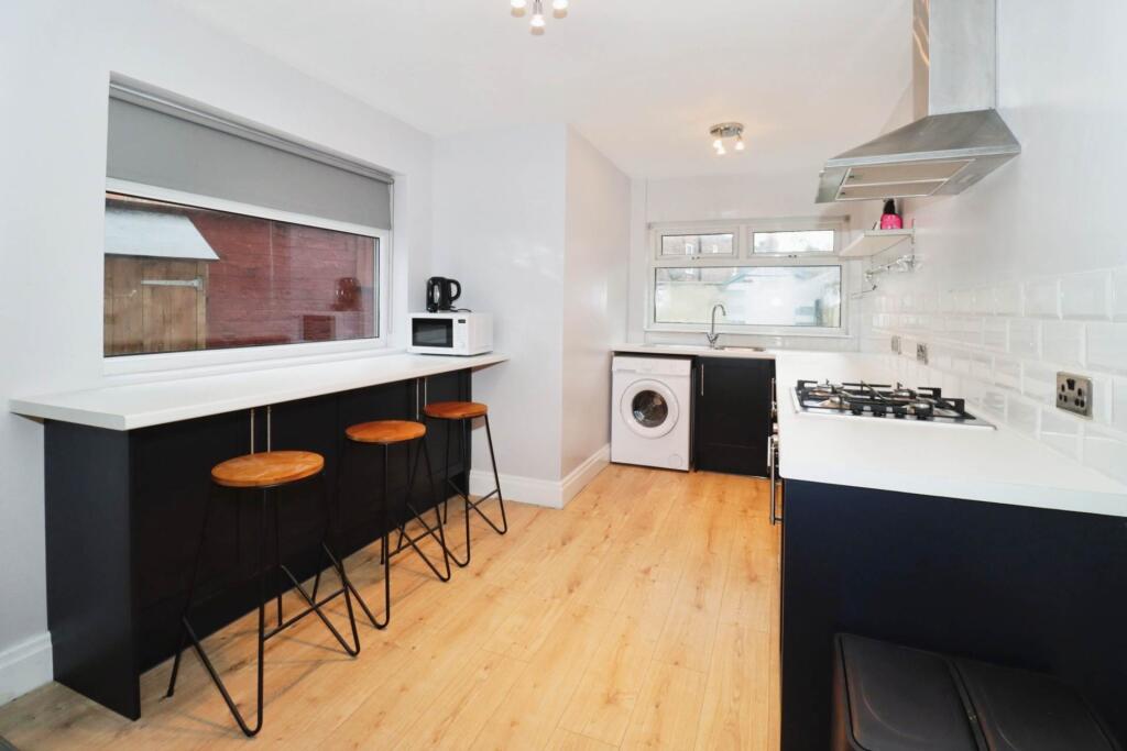 Additional image 12 of St George`s Avenue, Tranmere