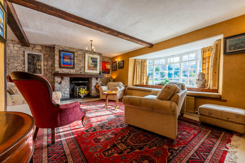 Additional image 5 of Court Cottages, Michaelston Road, St Fagans