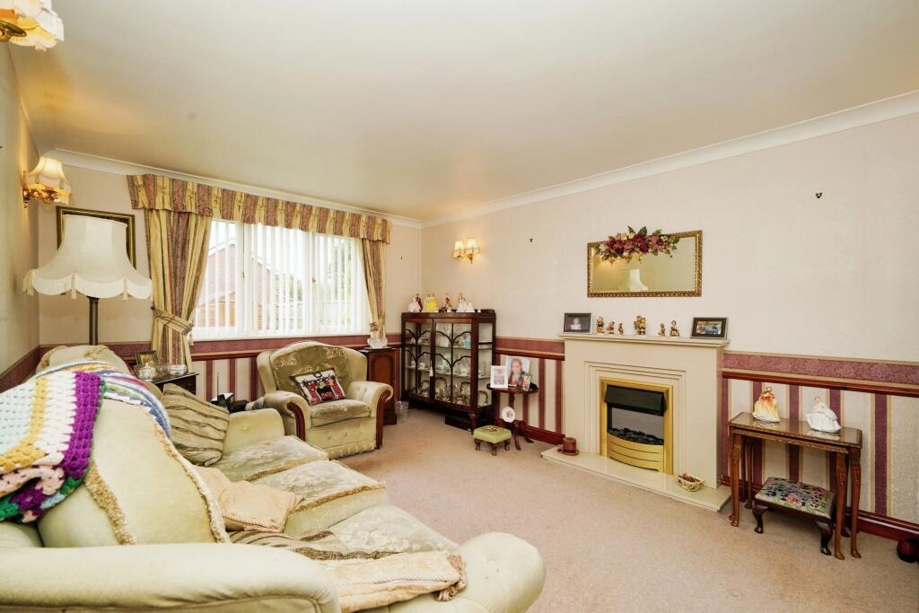 Additional image 3 of St. Peters Way, CHESTER, Cheshire, CH2