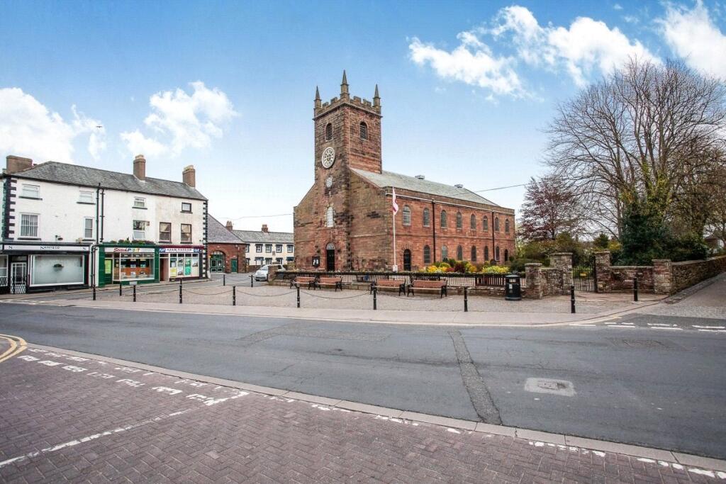 Additional image 7 of Redmayne Court, Station Road, Wigton, Cumbria, CA7