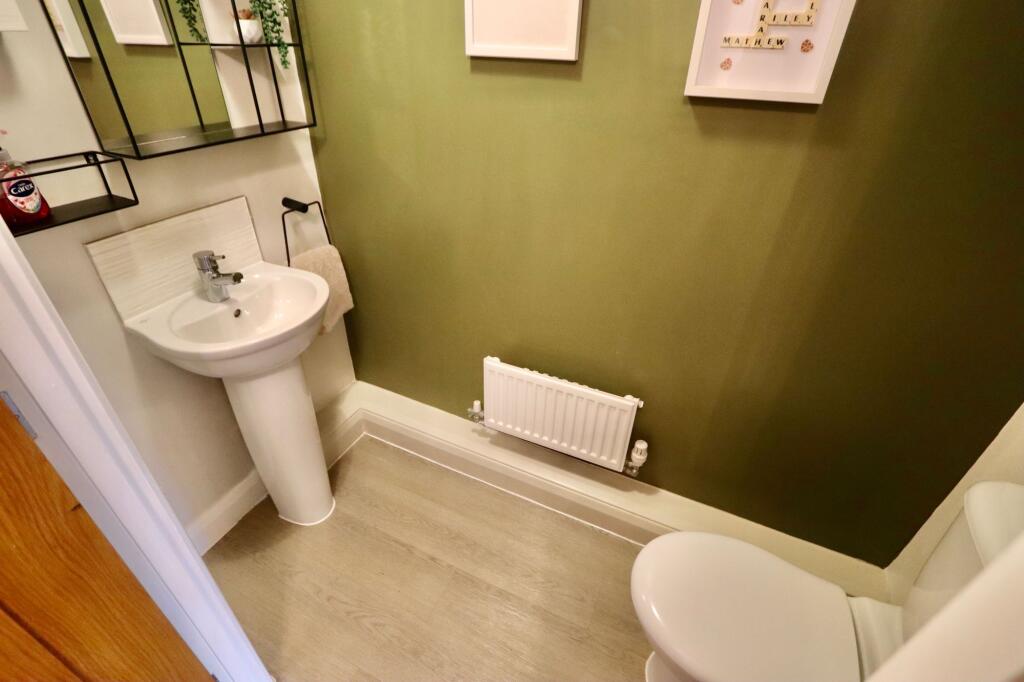 Additional image 10 of Trem Yr Afon, Cefn Hengoed, CF82