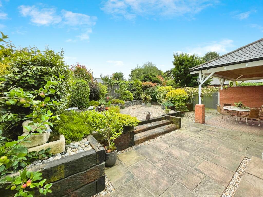 Additional image 21 of Gilwern Close, Chester, Cheshire, CH1