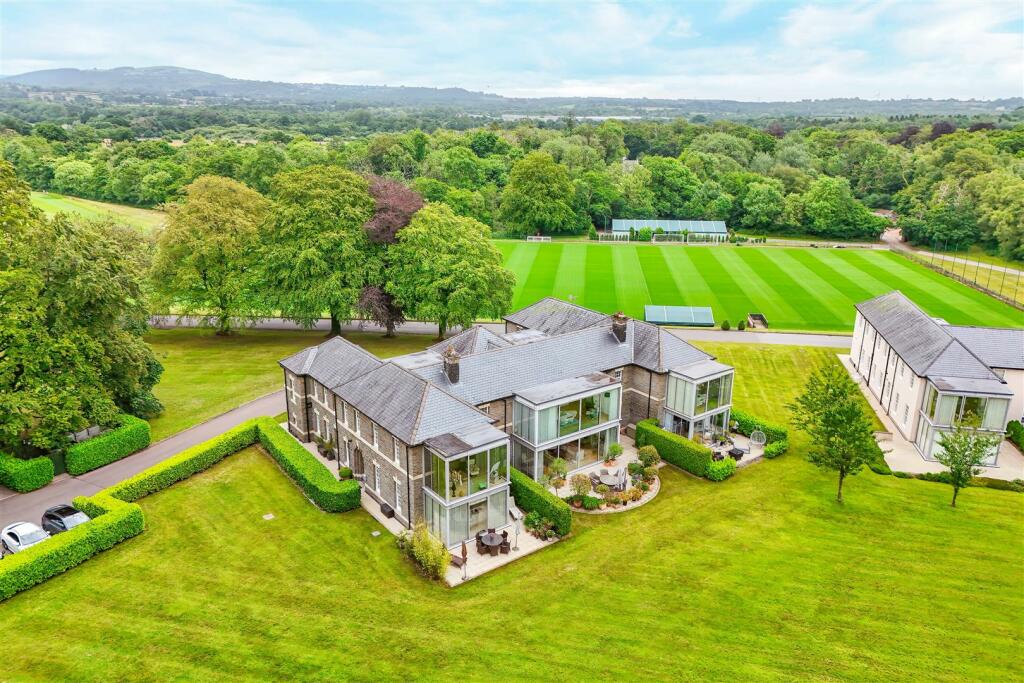 Additional image 12 of 1 Morris House, Hensol Castle Park, Hensol, Pontyclun, CF72 8GN