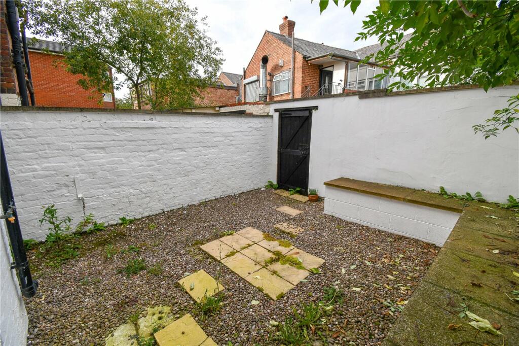 Additional image 11 of Arrowe View, Arrowe Park Road, Wirral