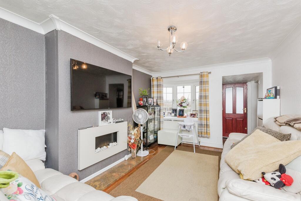 Additional image 2 of Watling Street, Dordon, Tamworth