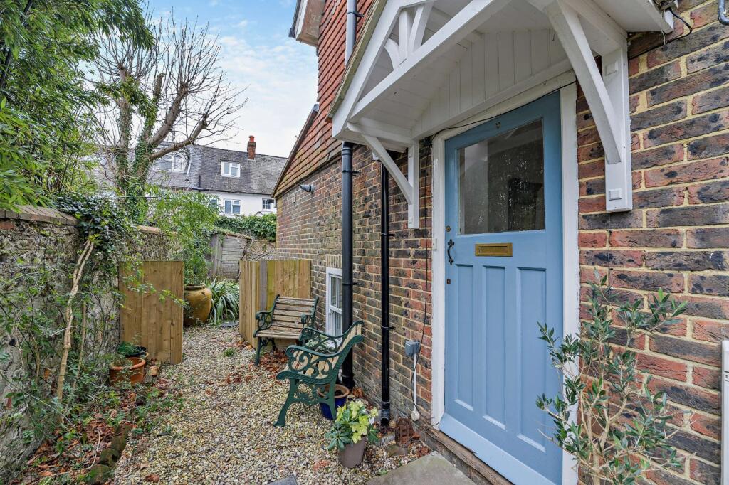 Additional image 20 of St. Annes Crescent, Lewes, East Sussex