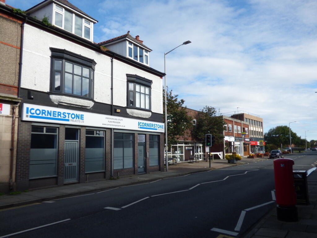 Additional image 2 of Market Street, Hoylake, CH47 5AA