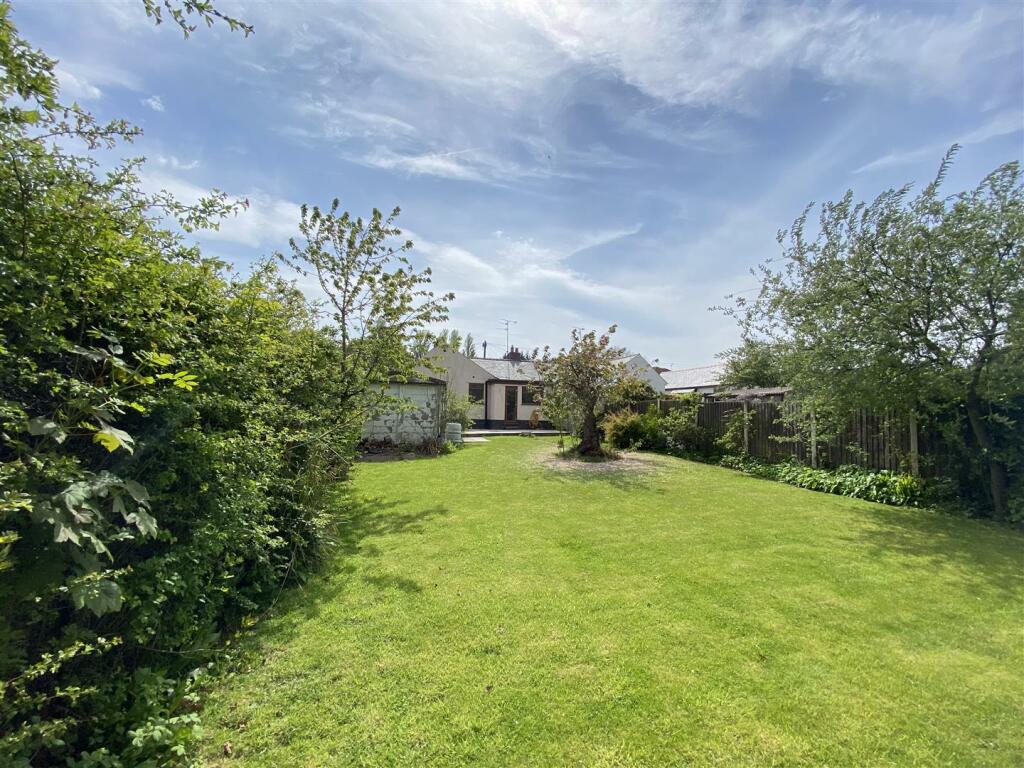 Additional image 14 of Laburnum Grove, Irby, Wirral