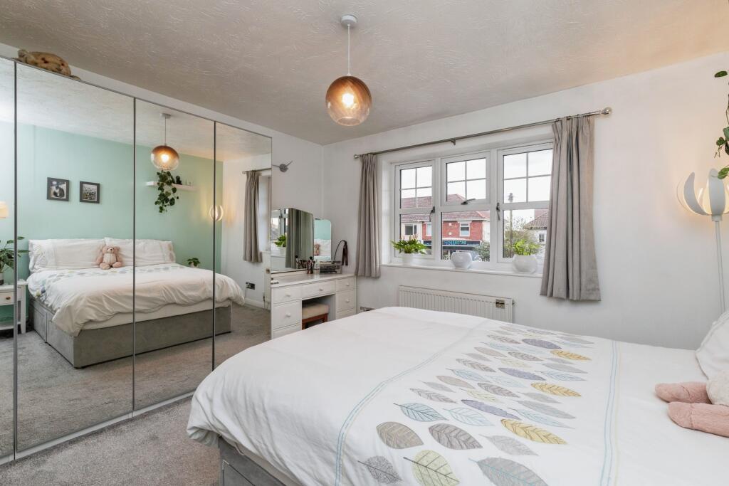 Additional image 6 of St. Agnes Gardens, Bristol, BS4