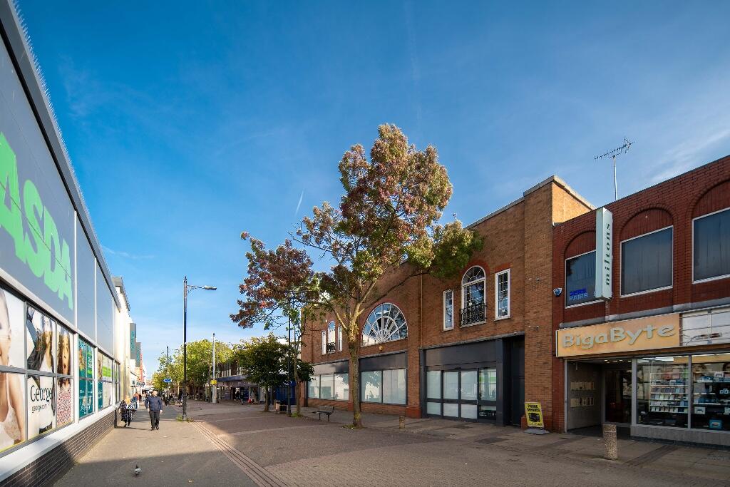 Additional image 8 of Former Iceland, 221 - 225, Grange Road, Birkenhead, Wirral, Merseyside, CH41