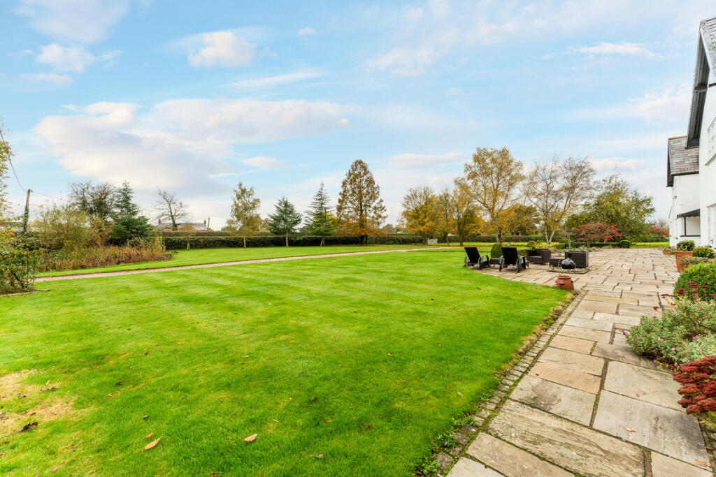 Additional image 36 of Old Hall Lane, Chester, CH3