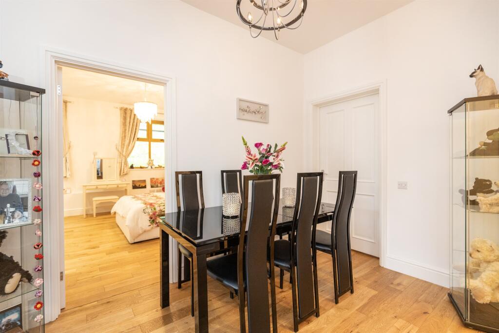 Additional image 24 of Taff Merthyr House, Treharris