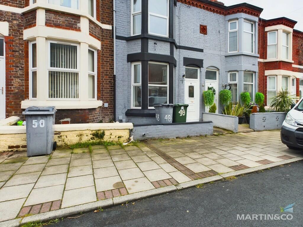 Additional image 20 of Lea Road, Wallasey, Wirral