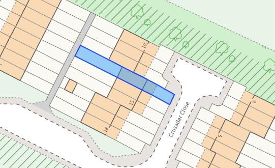 Additional image 2 of Crusader Close, Oldbury, B69