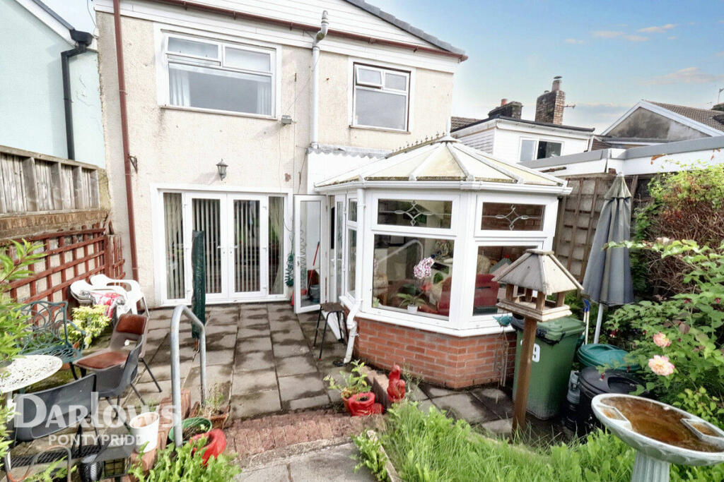 Additional image 22 of Ebenezer Street, Pontypridd