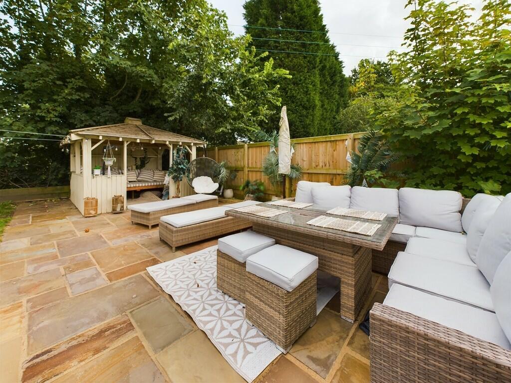 Additional image 19 of The Hawthornes, Wimbolds Trafford