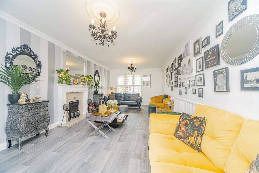 Additional image 2 of Heol Fioled, Barry