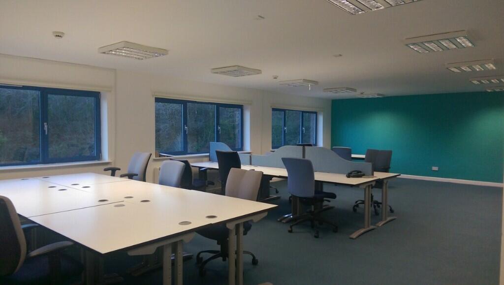Additional image 2 of Britannia Lodge, Caerphilly Business Park, Caerphilly (County of), CF83