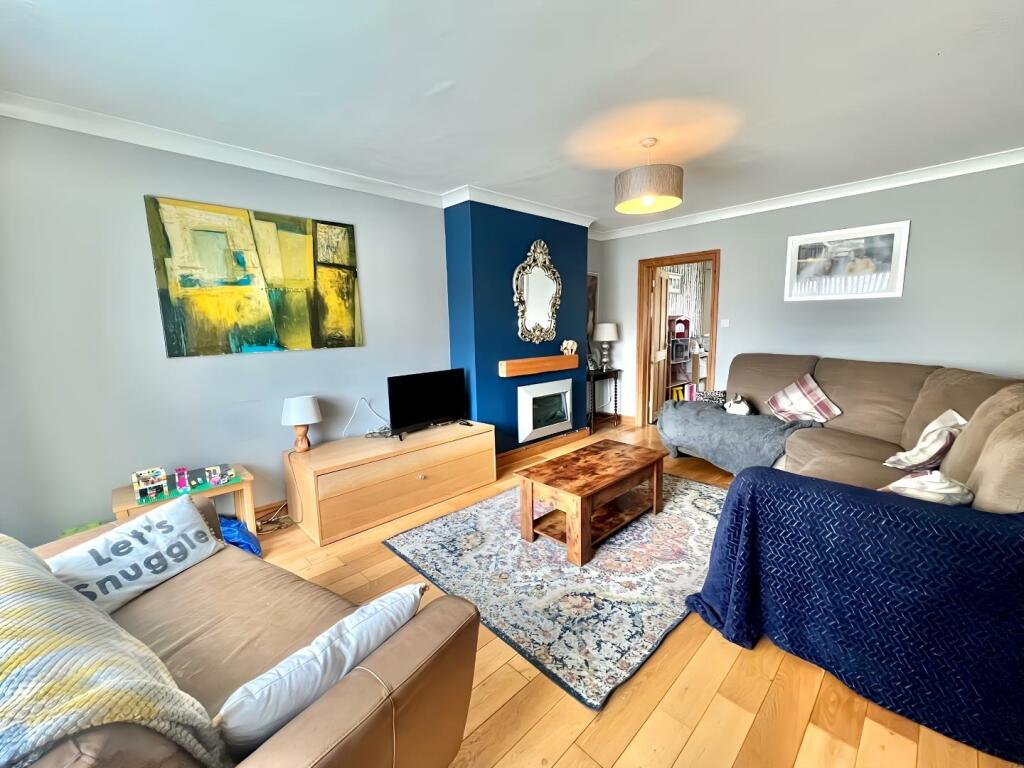 Additional image 2 of Treharne Drive, Pen-Y-Fai, Bridgend County Borough, CF31 4NT