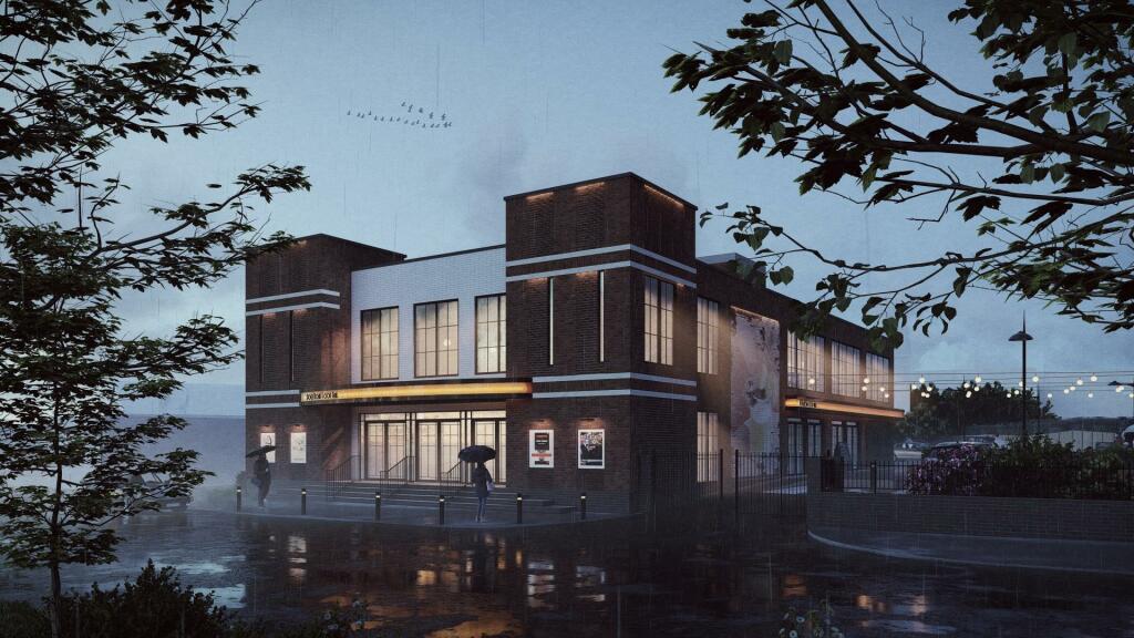 Additional image 9 of Dock Road, Seacombe, Wallasey