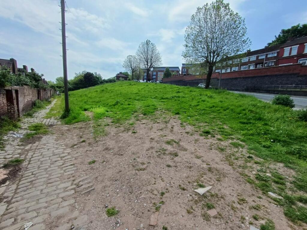 Additional image 11 of Land at, Pearson Road, Tranmere, Wirral, CH42 5LA