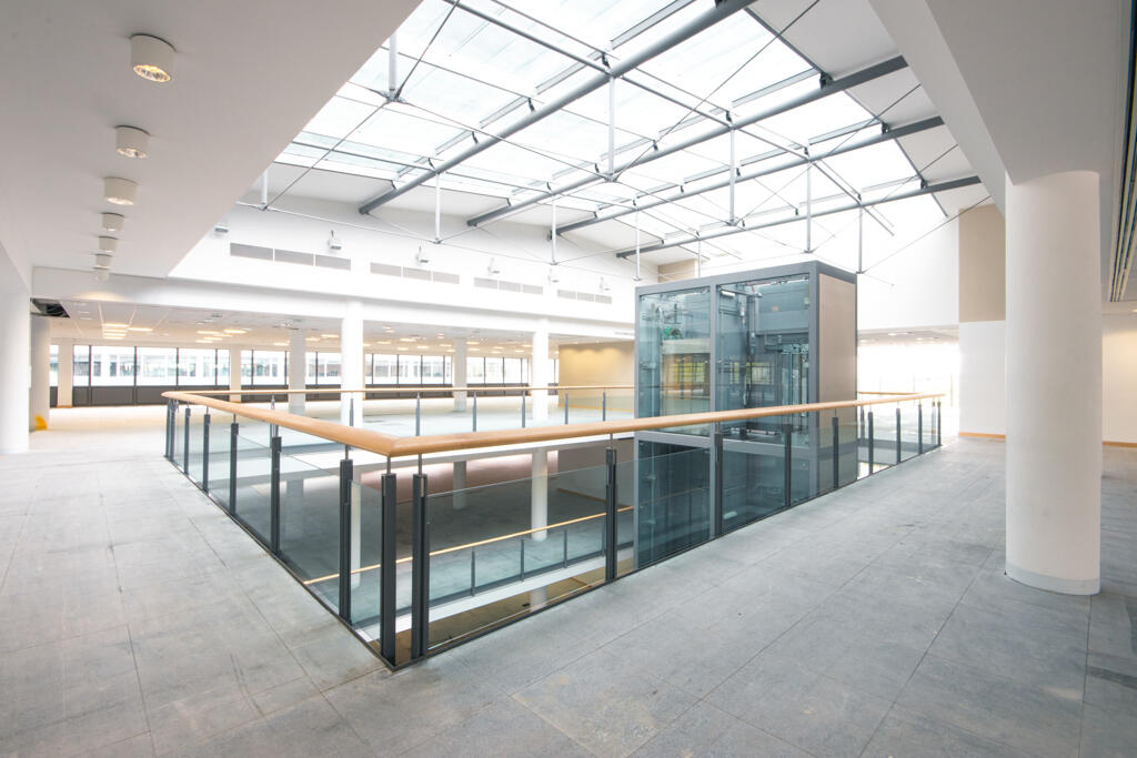 Additional image 4 of Two City Park, The Droveway, Hove BN3 7PZ