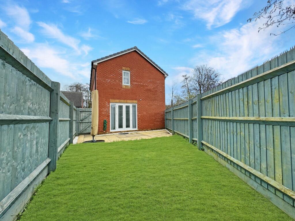 Additional image 34 of Waun Draw, Caerphilly, CF83