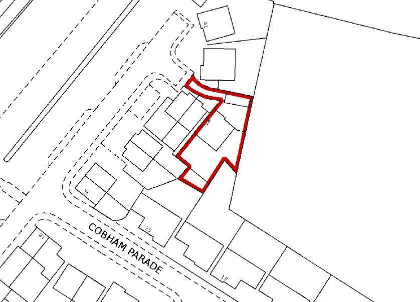 Additional image 29 of Cobham Parade, Haywood Village - VENDOR FOUND