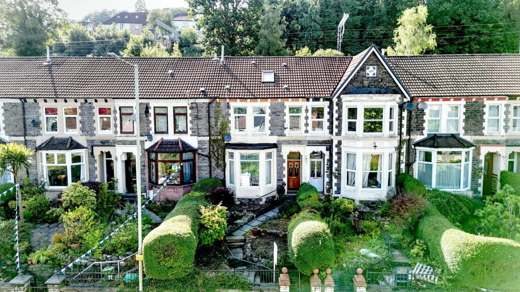 Additional image 18 of Berw Road, Pontypridd, CF37 2AA