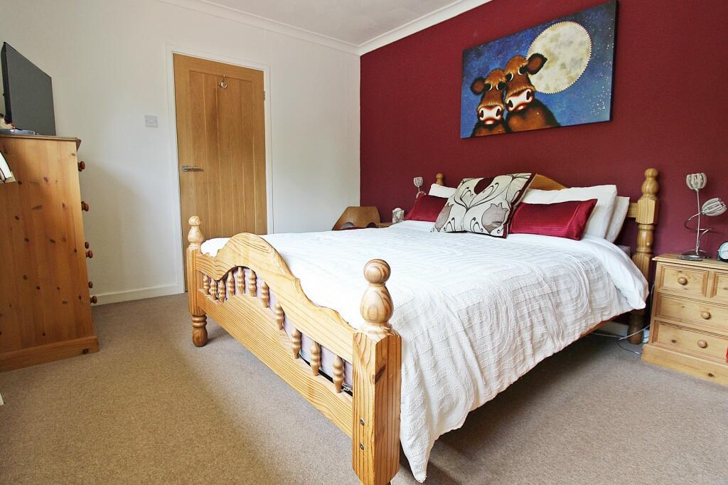 Additional image 18 of Elms Park, Miskin, Pontyclun, Rhondda Cynon Taff. CF72 8PU