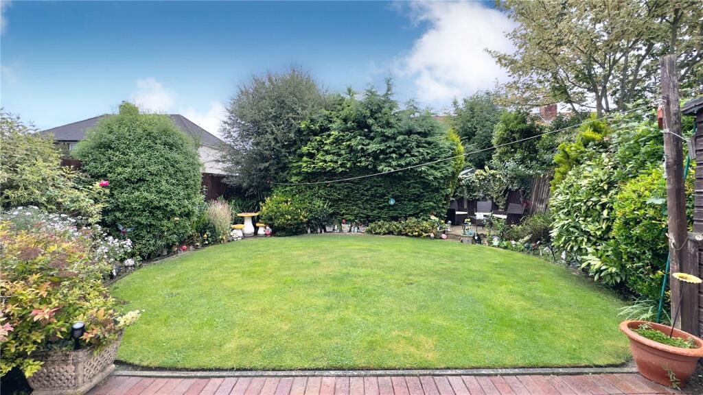 Additional image 14 of Cortsway, Greasby, Merseyside, CH49