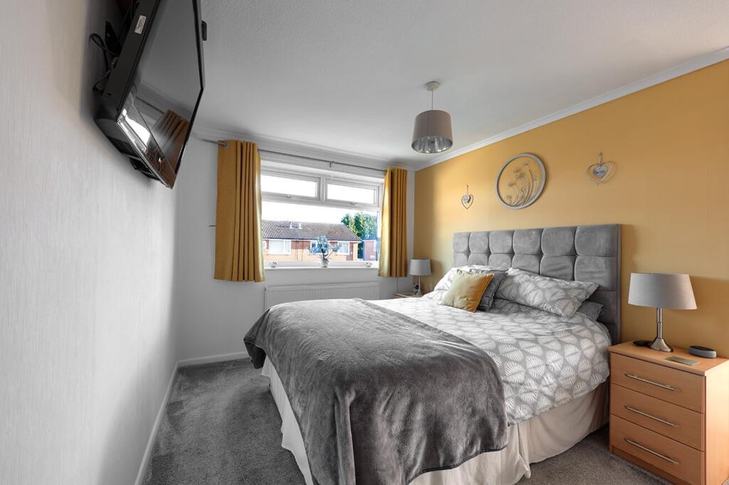 Additional image 12 of Kings Drive, Padiham, Lancashire, BB12