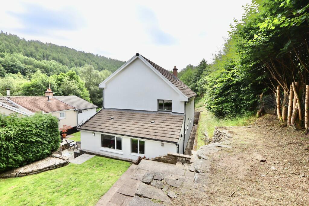 Additional image 45 of Edwards Row, Deri, CF81