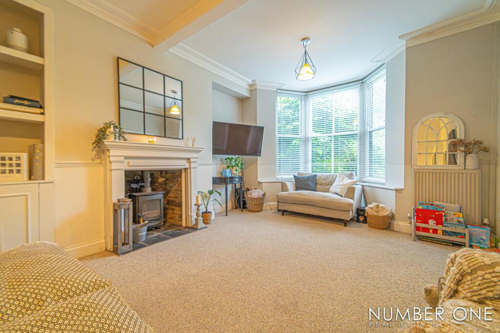 Additional image 22 of Main Road, Maesycwmmer, CF82