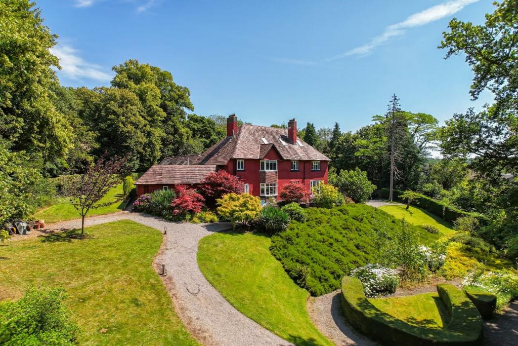 Additional image 42 of Trefnant, Dinas Powys, Vale Of Glamorgan, CF64 4HH