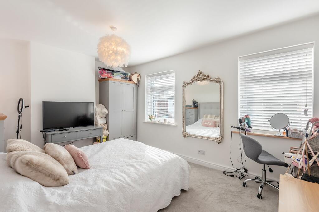 Additional image 13 of Sunnyside, Mancot, CH5