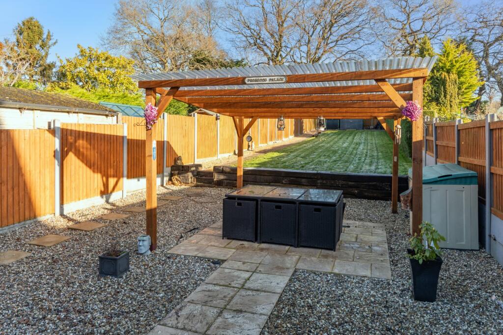 Additional image 14 of The Meadway, Headless Cross, Redditch, B97