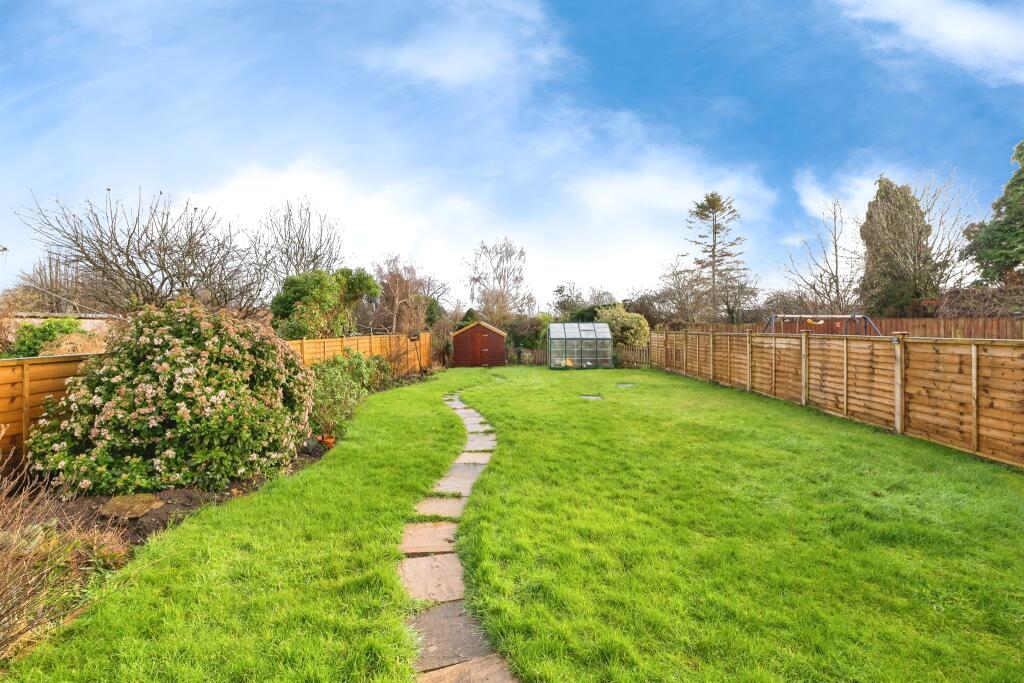 Additional image 15 of Shellards Road, Longwell Green, Bristol