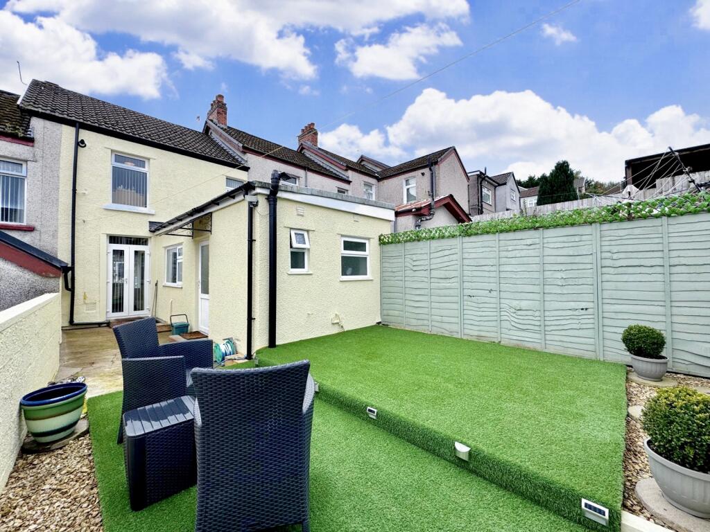 Additional image 22 of Ty-Newydd Street, Pontlottyn, Bargoed, CF81 9RJ