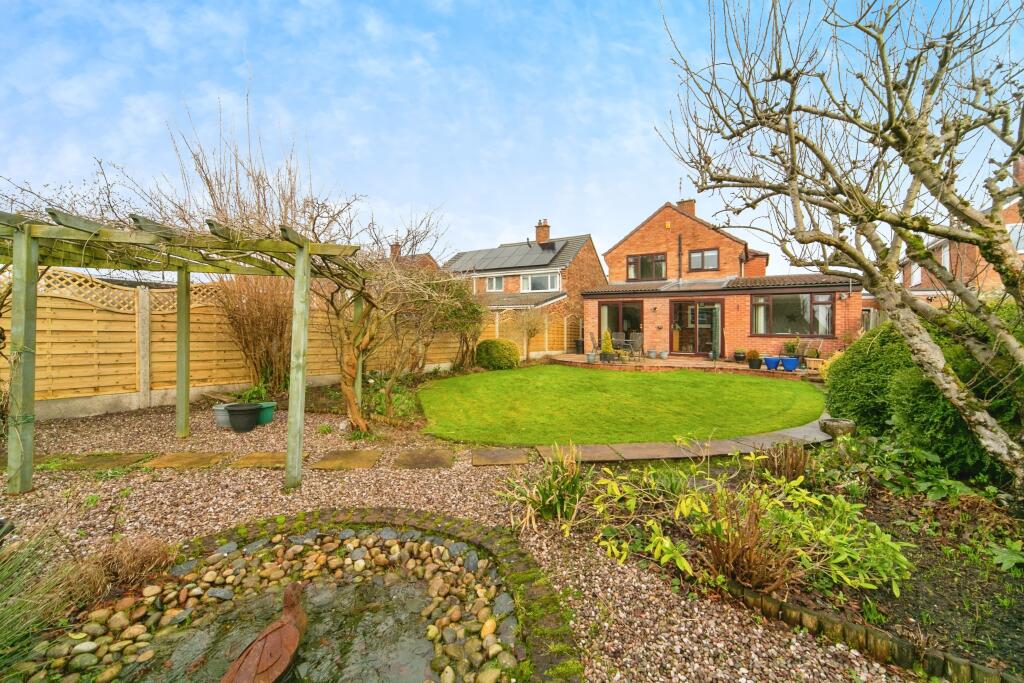 Additional image 20 of Marfords Avenue, Wirral, Merseyside, CH63