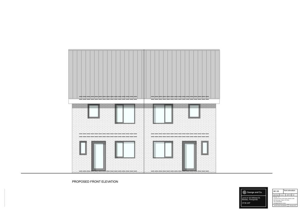 Additional image 13 of 103 Mildred Street, Beddau, Pontypridd