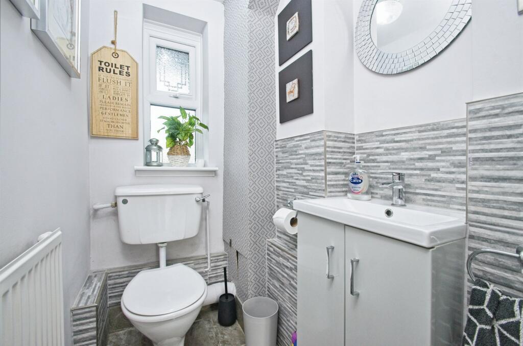 Additional image 14 of Bryntirion Hill, Bridgend