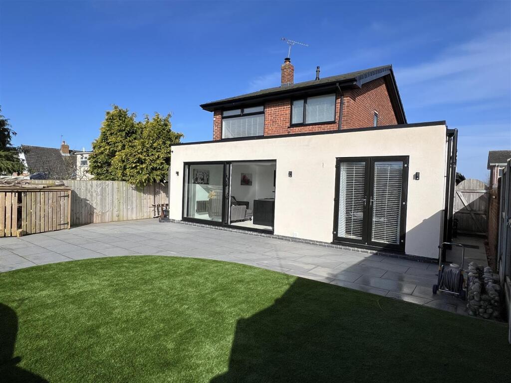 Additional image 40 of Gwendoline Close, Thingwall, Wirral