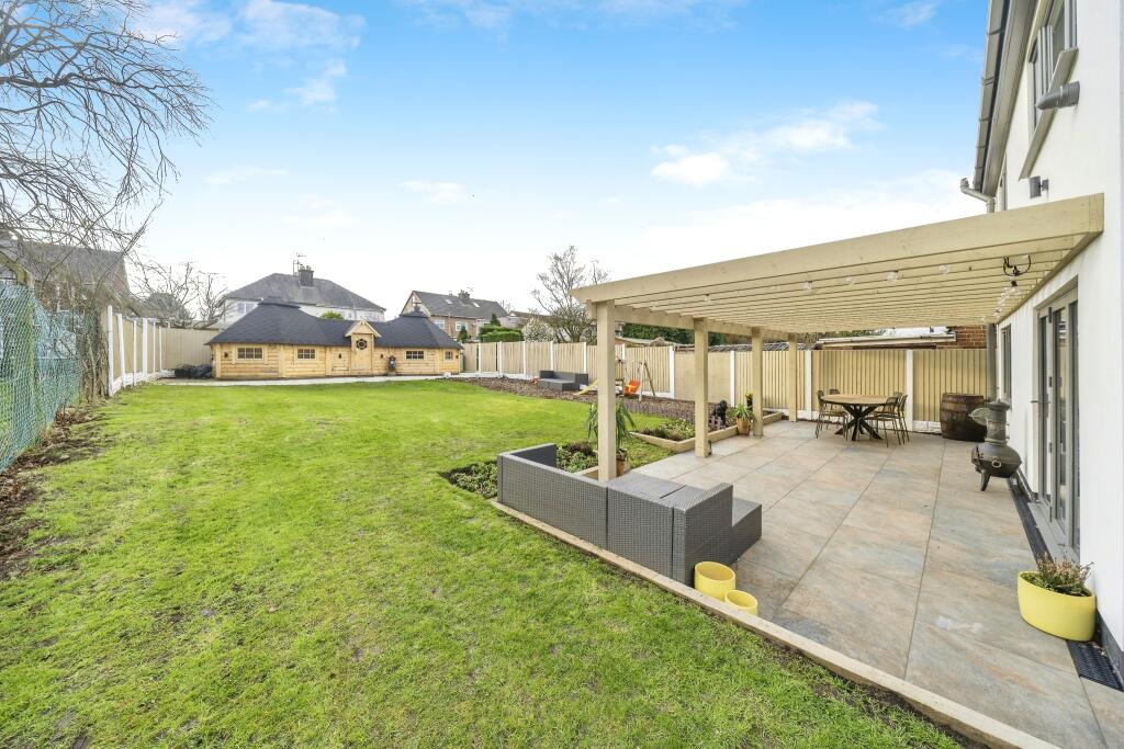 Additional image 18 of Seaview Avenue, Wirral, CH62