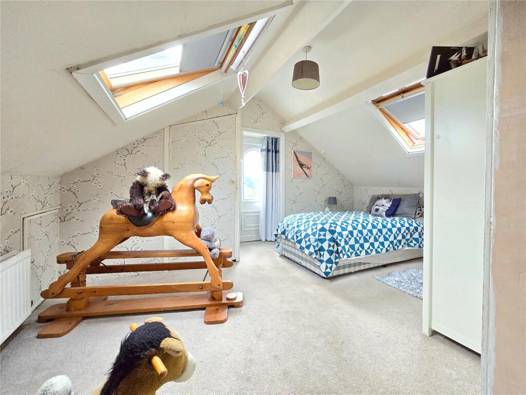 Additional image 15 of Musbury View, Haslingden, Rossendale, BB4