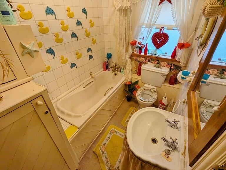 Additional image 6 of New Road, Porthcawl, South Glamorgan, Bridgend (County of), CF36