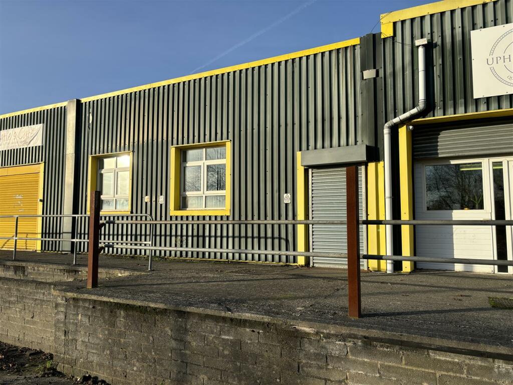 Additional image 4 of Office 4a, St Margarets Park, Aberbargoed