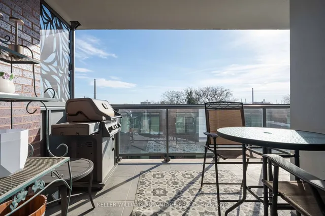 Additional image 20 of 1331 queen St Unit 508